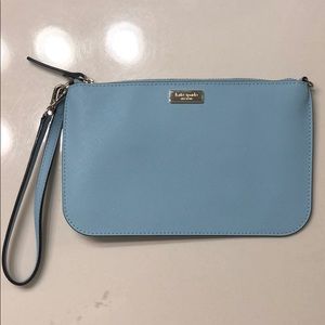 Kate Spade Wristlet *NEVER BEEN USED